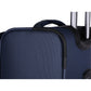 buy-eminent-expandable-luggage-trolley-bag-soft-suitcase-for-unisex-travel-polyester-shell-lightweight-with-tsa-lock-double-spinner-wheels-e765sz-medium-checked-24-inch-navy-blue_a3n