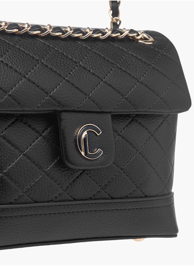 buy-le-confort-womens-quilted-crossbody-bag-with-flap-closure-and-chain-strap_ssc