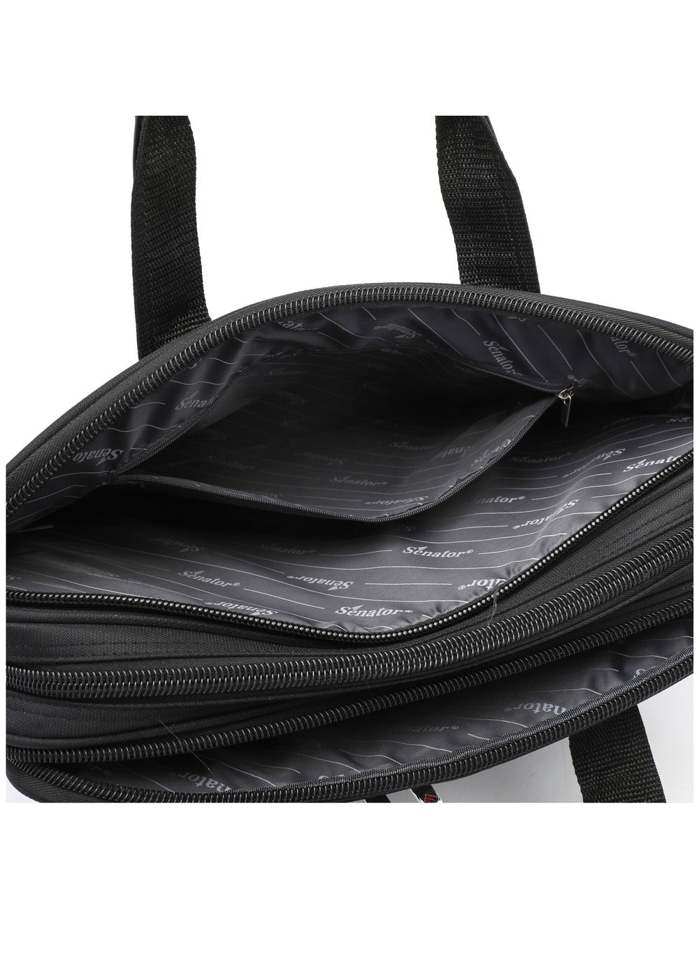 buy-senator-nylon-laptop-carrying-case-16-inch-lightweight-adjustable-shoulder-straps-business-college-school-students-kh8121-black_oo8