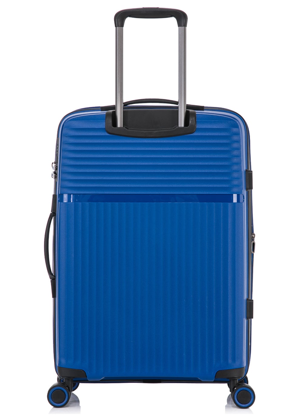 buy-cabinpro-light-weight-pp-fashion-trolley-luggage-expandable-hard-case-carry-on-suitcase-with-safe-zipper-and-4-quite-360deg-double-spinner-wheels-cp002-sapphire-blue_fds