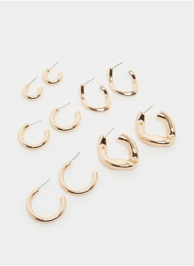 buy-styli-set-of-5-hoop-earrings_j2a