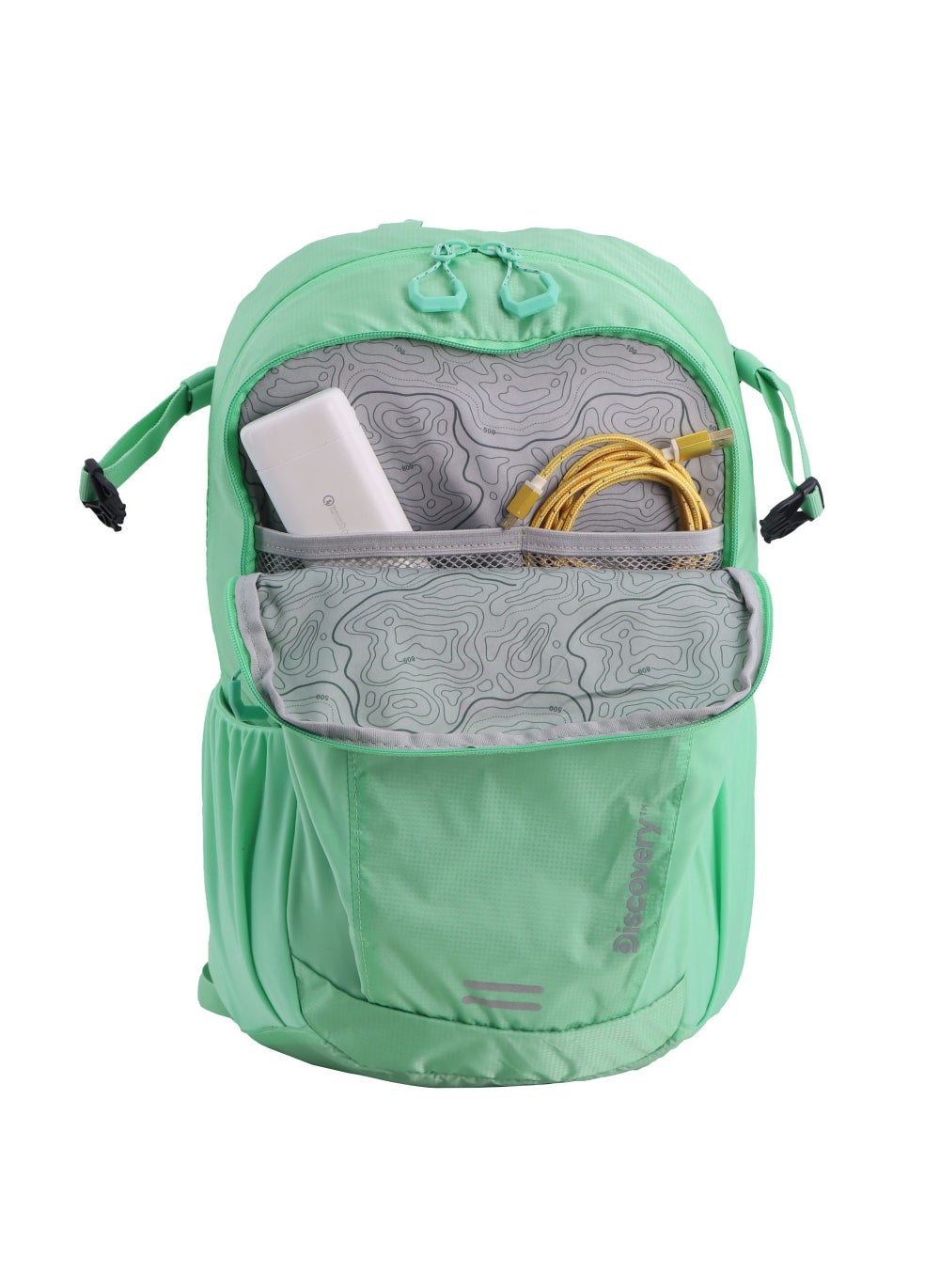 buy-discovery-discovery-body-spirit-nylon-ripstop-10l-outdoor-backpack-mint-for-men-and-women-durable-lightweight-water-resistant-casual-daypack-green-bag-for-school-university-office-travel-hiking-adventure_h15