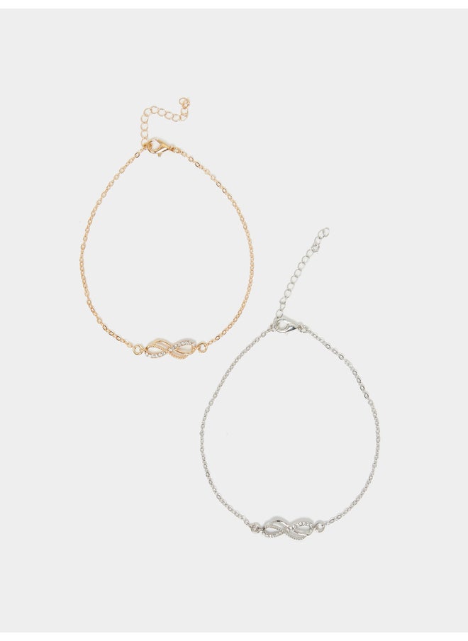 buy-styli-styli-set-of-2-embellished-bow-accent-anklet_w55