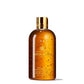 Molton Brown Mesmerizing Oudh & Gold Shower Gel 300ml
