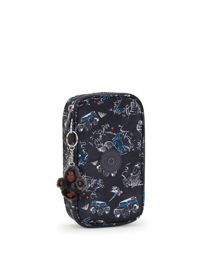 buy-kipling-50-pens-jungle-fun-race-medium-pencase_0mc