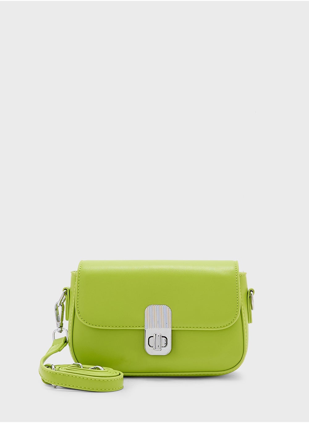 buy-ginger-metal-clasp-crossbody-bag_zeb