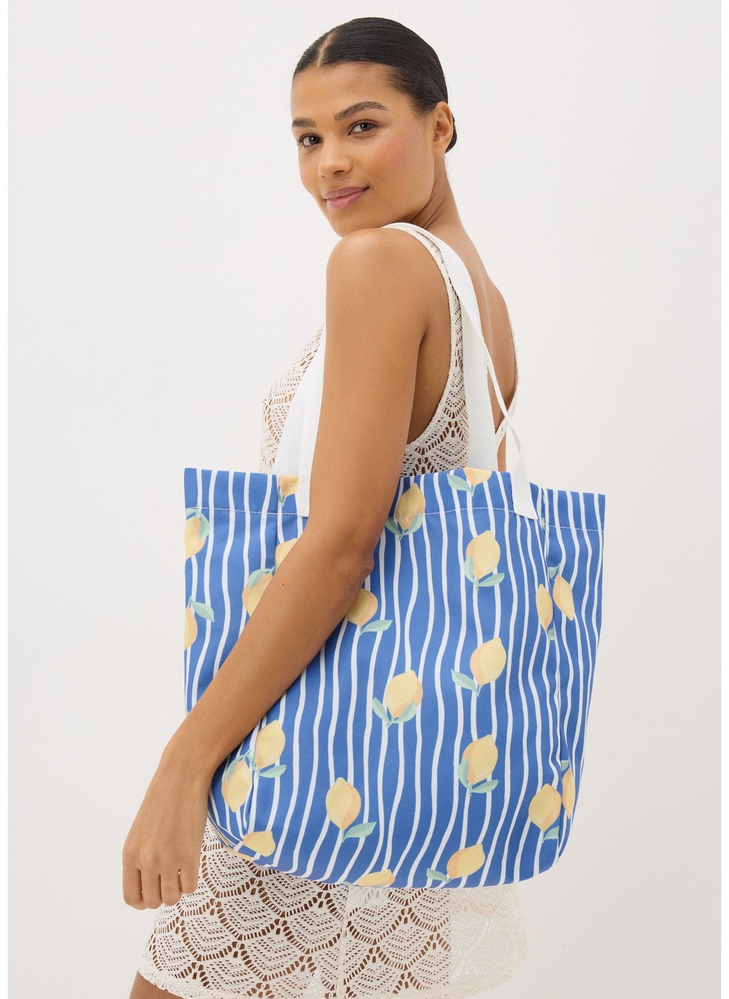 buy-matalan-blue-stripe-lemon-beach-bag_z2u