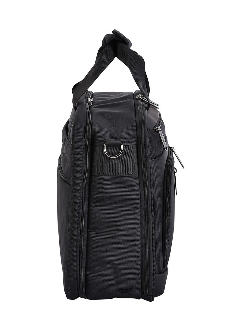 buy-eminent-premium-17-inch-shoulder-laptop-bag-polyester-light-weight-180deg-opening-business-laptop-case-for-men-women-on-travel-business-v368b-black_k1m