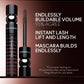 Chestnut Stack Waterproof Mascara 12ml