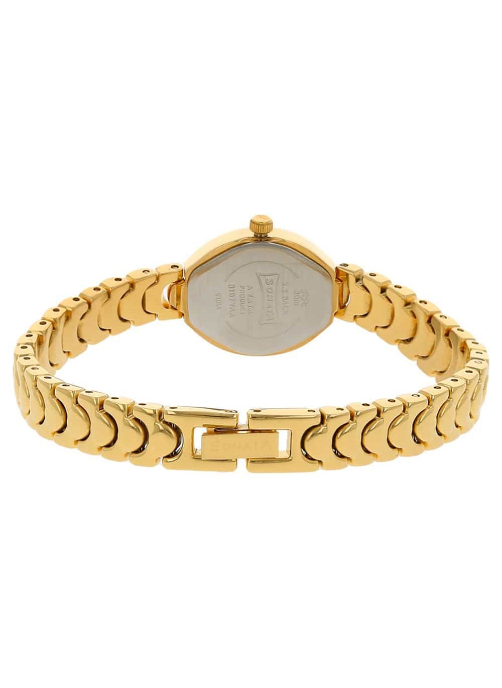 buy-sonata-women-s-analog-oval-shape-metal-wrist-watch-8107ym02-28-mm_8xd