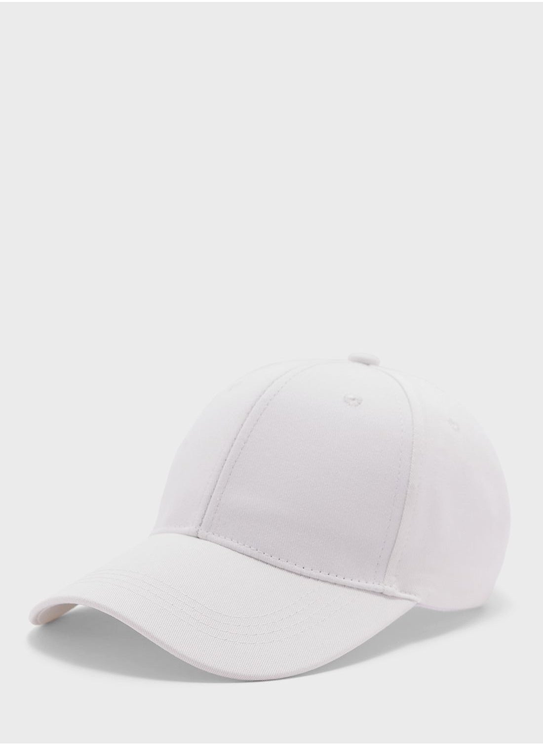 buy-seventy-five-essential-casual-curve-peak-cap_cos