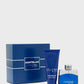 مجموعة Legend Blue Eau De Parfum للرجال الأنيقين