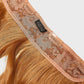 Luxurious 14" Wavy Clip In Hair Extensions - 26/30 Auburn Blend