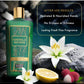 Shower Scents Emerald Waters 312ml - Revitalize Daily