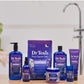Dr Teal's Melatonin Foaming Bath 1000ml - Serene Slumber