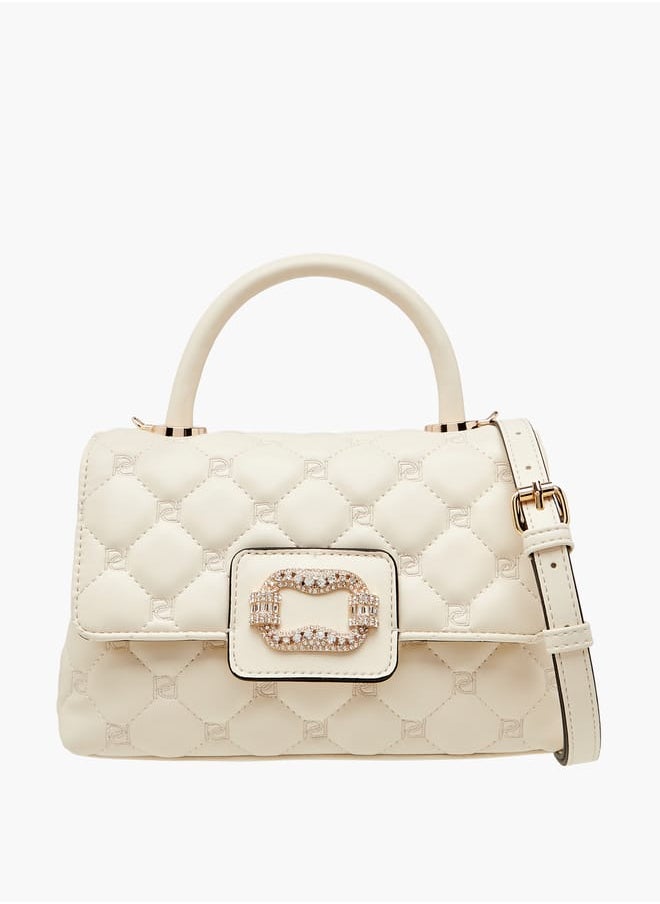 buy-paprika-women-s-quilted-satchel-bag-with-detachable-strap-and-flap-closure_b6e