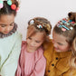 مشبك الشعر اللامع Happy Glitter لإطلالة مبهرة