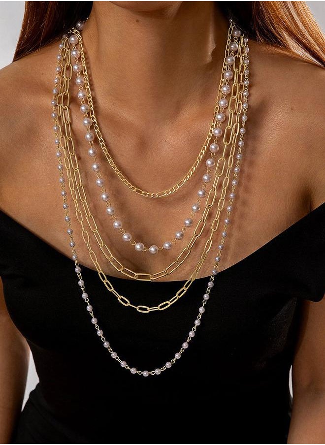 buy-styli-multi-charm-drop-necklace_12t