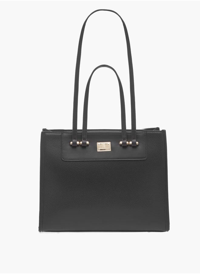 buy-flora-bella-by-shoexpress-womens-monogram-textured-tote-bag-with-zip-closure_adq