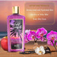 عطر Twilight Sunset 312 مل - جل استحمام مغذي بفيتامين E