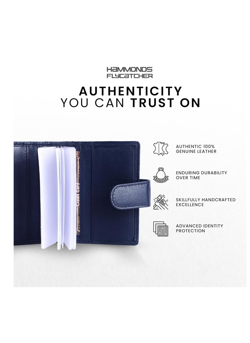 buy-hammonds-flycatcher-leather-card-holder-for-men-credit-card-holder-slim-bi-fold-rfid-protected-credit-card-wallet-for-men-with-18-card-slots-metal-snap-button-blue-1ypx_hwq