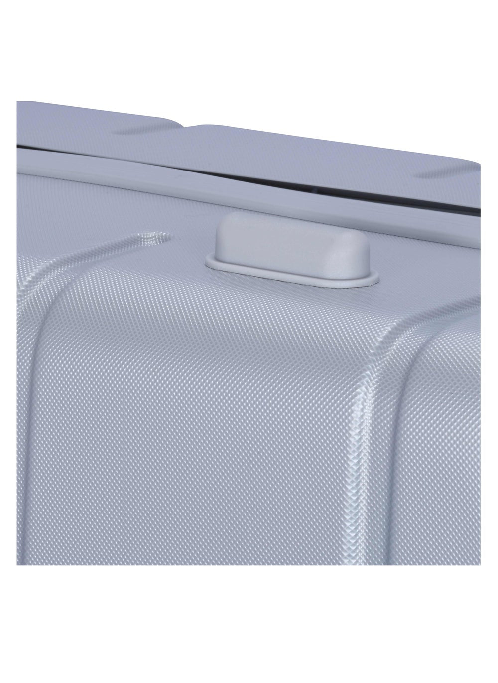 buy-senator-hard-case-travel-bag-medium-luggage-trolley-abs-lightweight-suitcase-with-4-spinner-wheels-a1012-silver_1uw