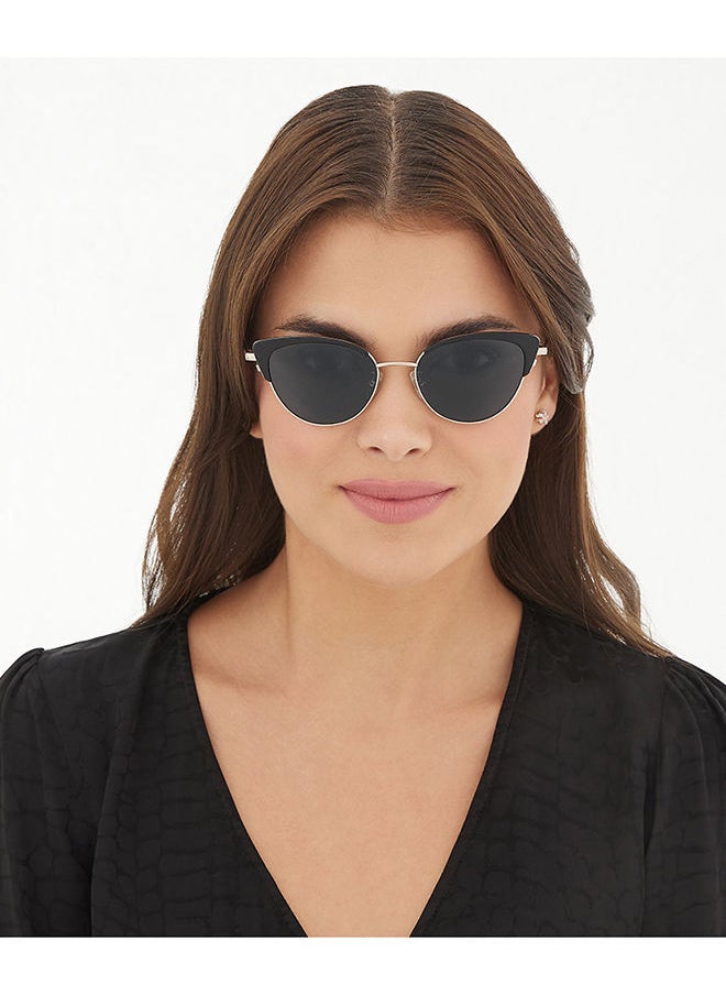 buy-30sundays-30sundays-daisy-women-sunglasses-cat-eye-sunglasses-uv-protection-uv400-black-black_ao1