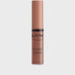 Praline Butter Gloss - Silky Sheer to Medium Lip Coverage