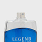 Legend Blue EDP 30ml - Timeless Masculine Scent