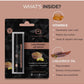 Luxurious Lip Lightener with Vitamin E & Natural Oils, 4g