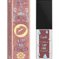 Rude Skinship Tinted & Plumping Lip Oil 20's Matte Vibes