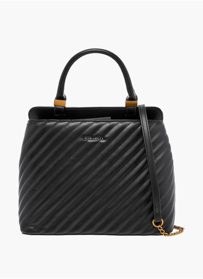 buy-flora-bella-by-shoexpress-women-quilted-crossbody-bag-with-detachable-strap-and-zip-closure_k7r