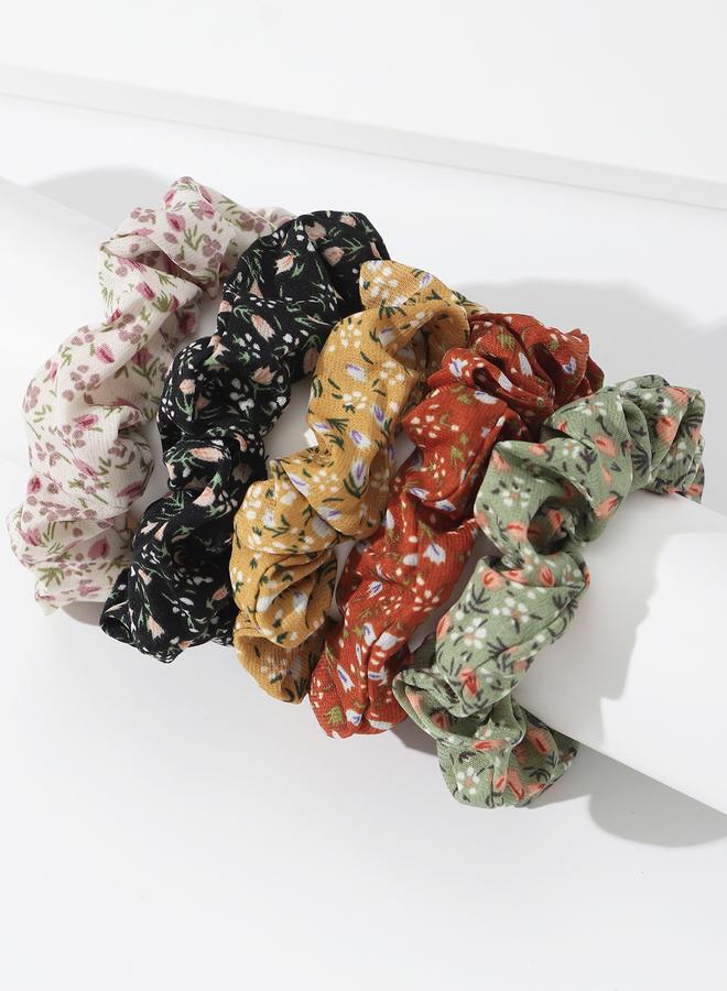 buy-take-two-take-two-set-of-5-floral-printed-hair-tie_etn