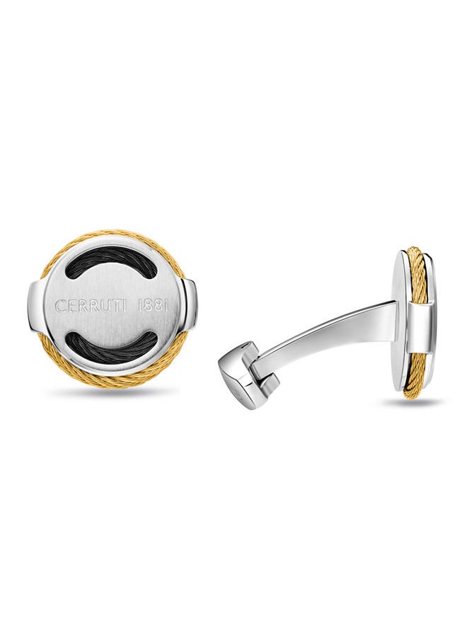 buy-cerruti-1881-cufflinks-for-men-in-silver-and-gold_lbi