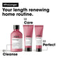 Pro Longer Renewing Conditioner 200ml - Lustrous Finish