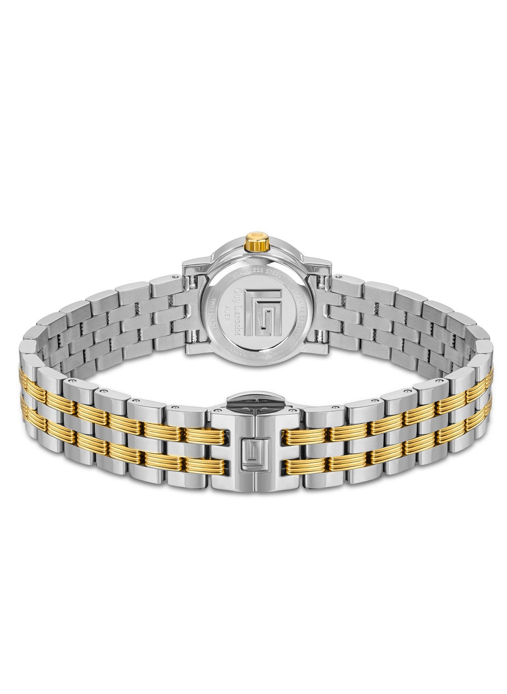 buy-guy-laroche-alex-watch-for-women-with-silver-and-gold-stainless-steel-bracelet_h3y