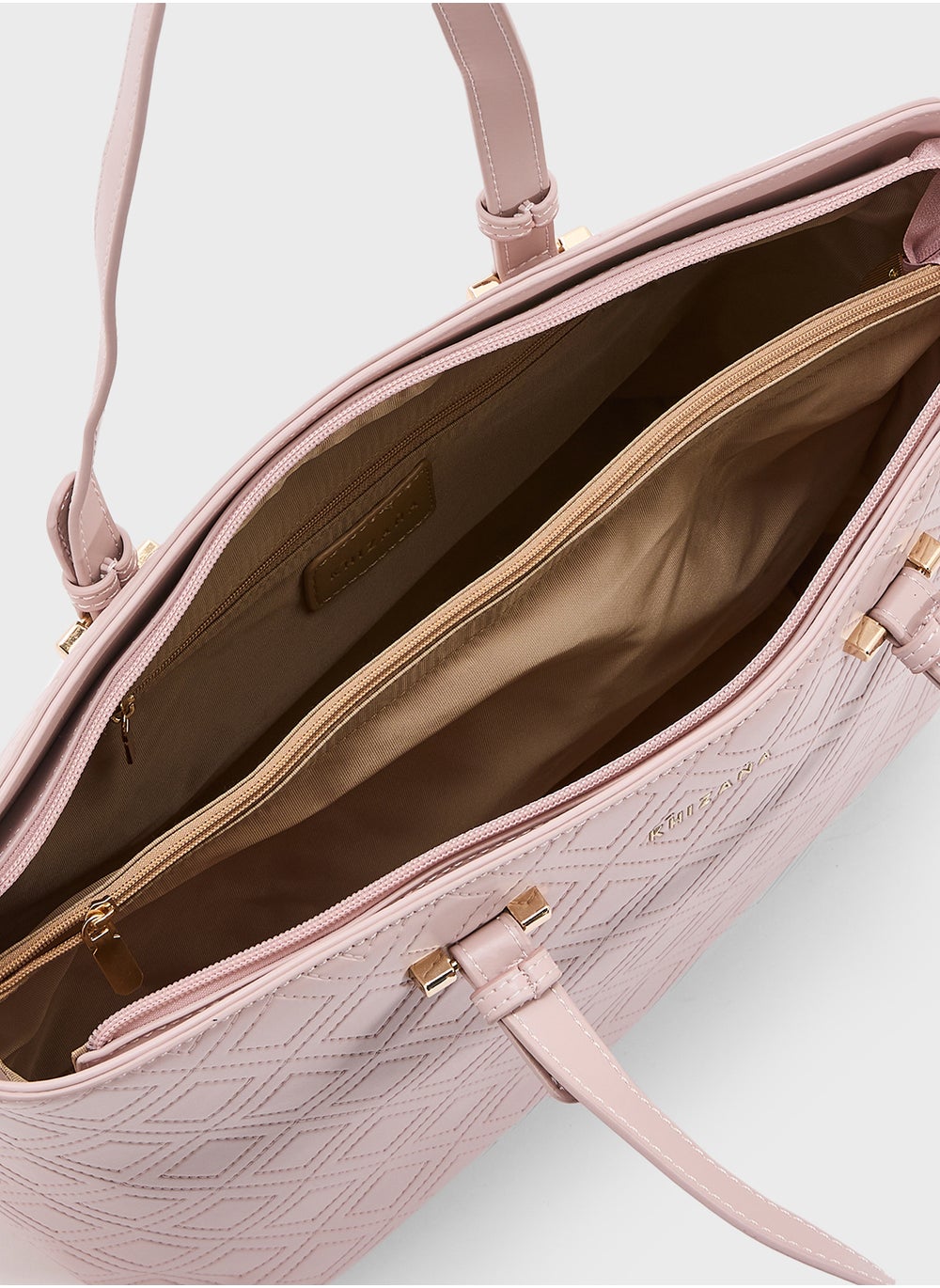 buy-khizana-faux-quilt-tote-bag-with-multiple-compartments_pf7