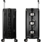 buy-cabinpro-lightweight-aluminum-frame-fashion-luggage-trolley-polycarbonate-hard-case-large-checked-luggage-suitcase-with-4-quite-360-degree-double-spinner-wheels-cp001-black_q87