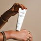 LuxeShield SPF 50+ Broad Spectrum Sunscreen