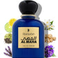 عطر المها: جاذبية الفخامة والأناقة