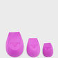 EcoTools BioBlender: Eco-Conscious Sponge Trio