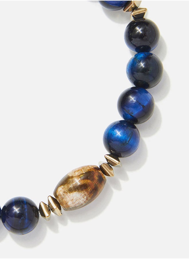 buy-chrysostomos-handmade-beaded-bracelet-for-men-with-glossy-tigeraeurtms-eye_r68