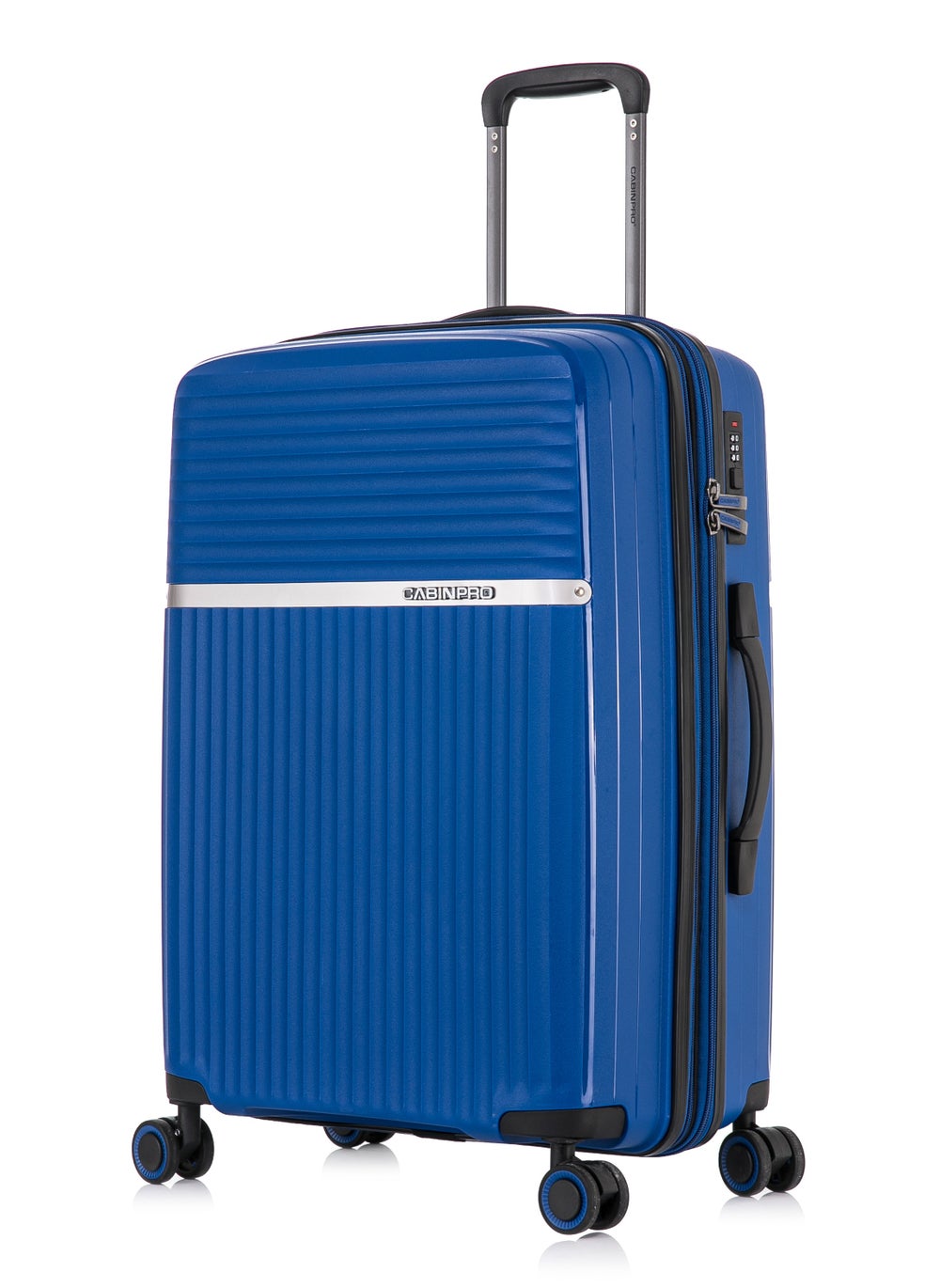 buy-cabinpro-light-weight-pp-fashion-trolley-luggage-expandable-hard-case-medium-checked-suitcase-with-safe-zipper-and-4-quite-360deg-double-spinner-wheels-cp002-sapphire-blue_a6w