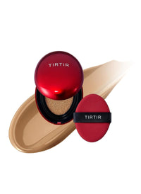 MASK FIT RED MINI CUSHION 34W TOFFEE 4.5g – Flawless Radiance