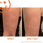ExfoliKate Resurfacing Body Scrub لبشرة مشرقة 150ml