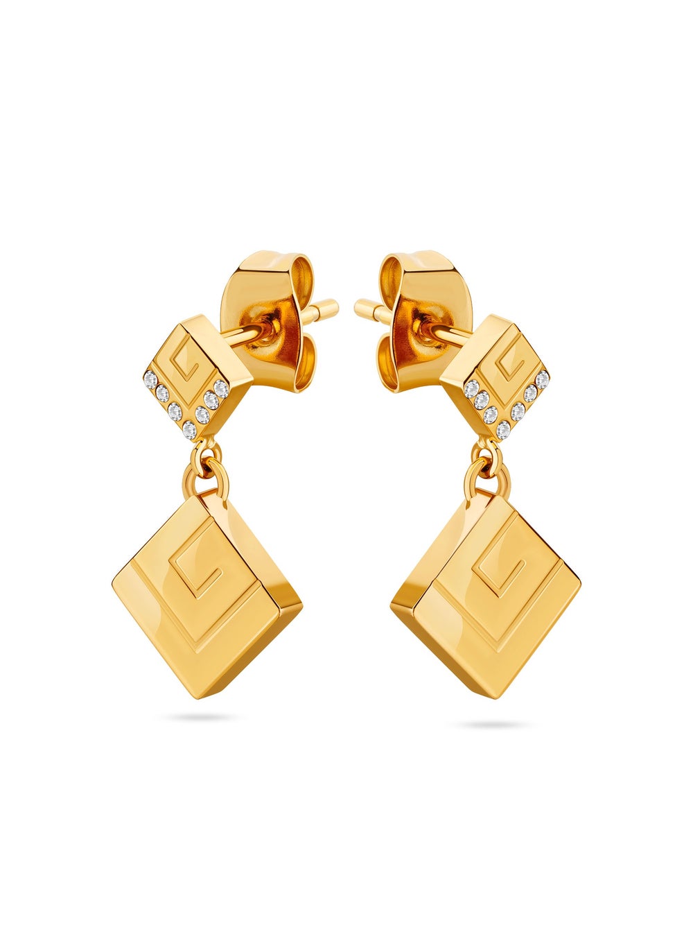 buy-guy-laroche-audrey-gold-plated-earrings-with-crystals-for-women_gjm
