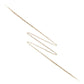 Ash Blonde Precision Brow Sculptor by Kevyn Aucoin