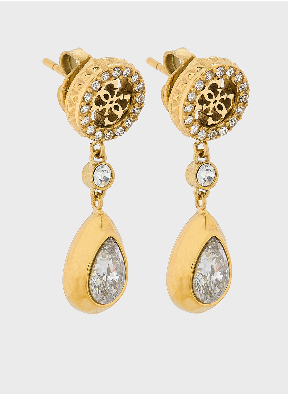 buy-guess-4g-light-drop-earrings_0mm