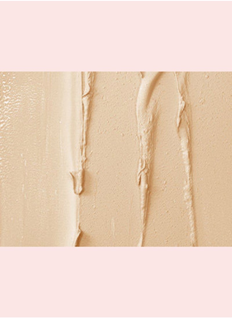 Soft Ochre Pro Longwear Paint Pot - Vibrant & Creamy