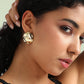buy-sohi-textured-circular-stud-earrings_353
